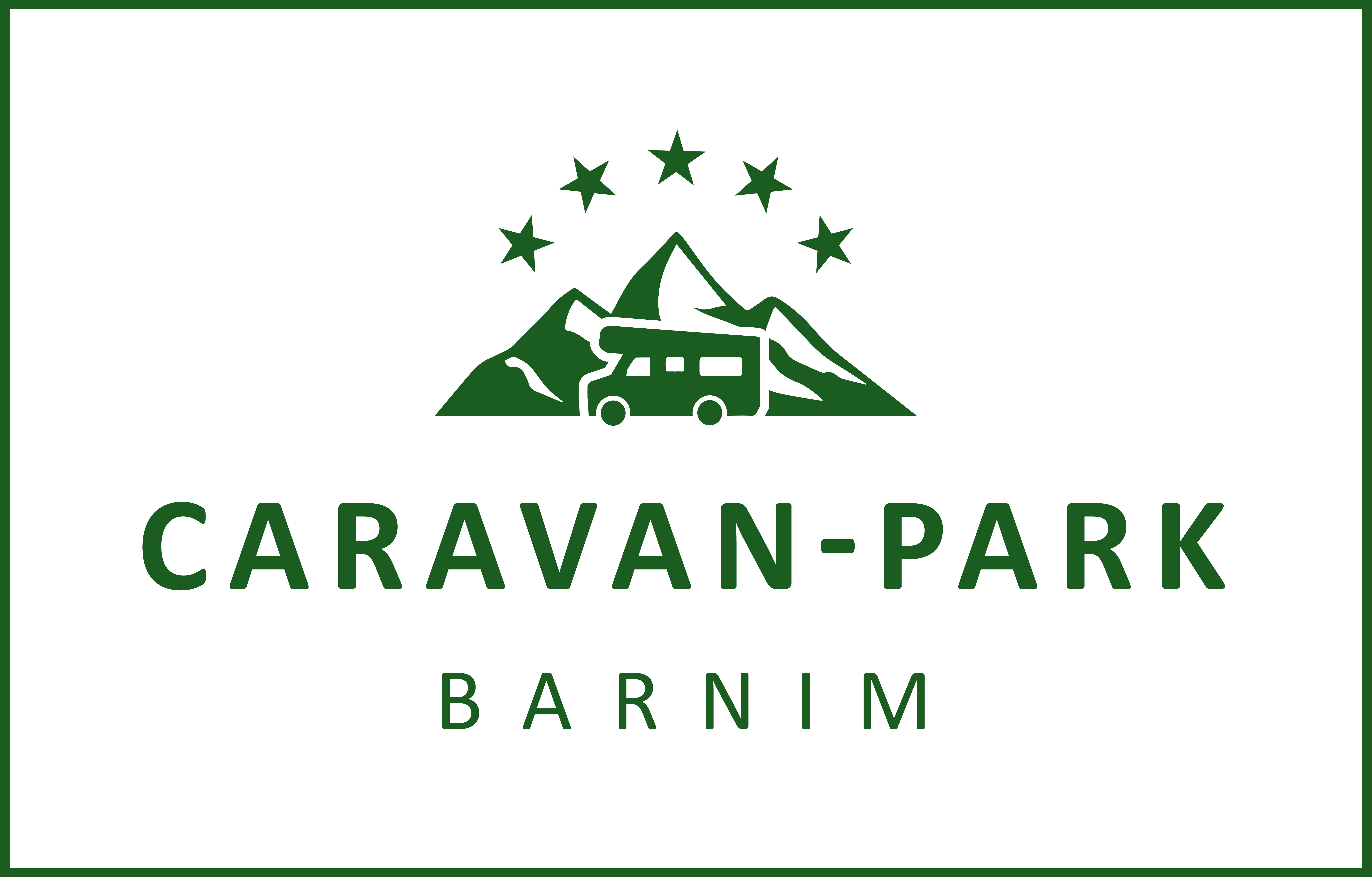 Caravan Park Barnim GmbH