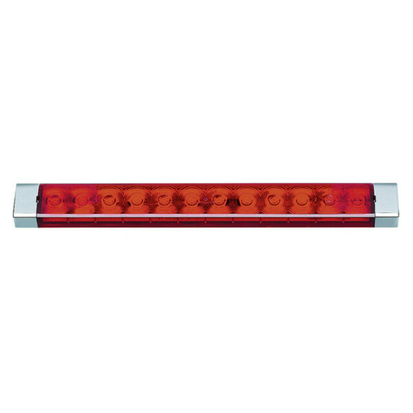 jokon LED-Brems-Schlussleuchte BRS 250 Farbe rot