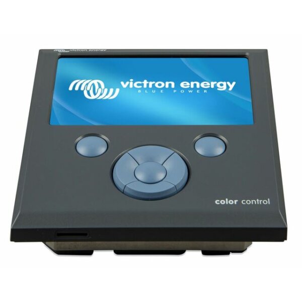 Victron Energy Bedienteil Victron Energy Color Control GX _Victron 1-67-008625_