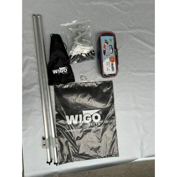 WIGO Rock and Rolli Paket Plus WIGO _volleingezogen_