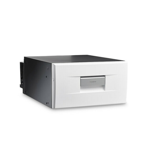 DOMETIC Kühlschublade DOMETIC CoolMatic CD 30 12/24 V 30 l Farbe weiß
