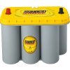 Varta Batterie Optima Yellow Top YTS 5.5