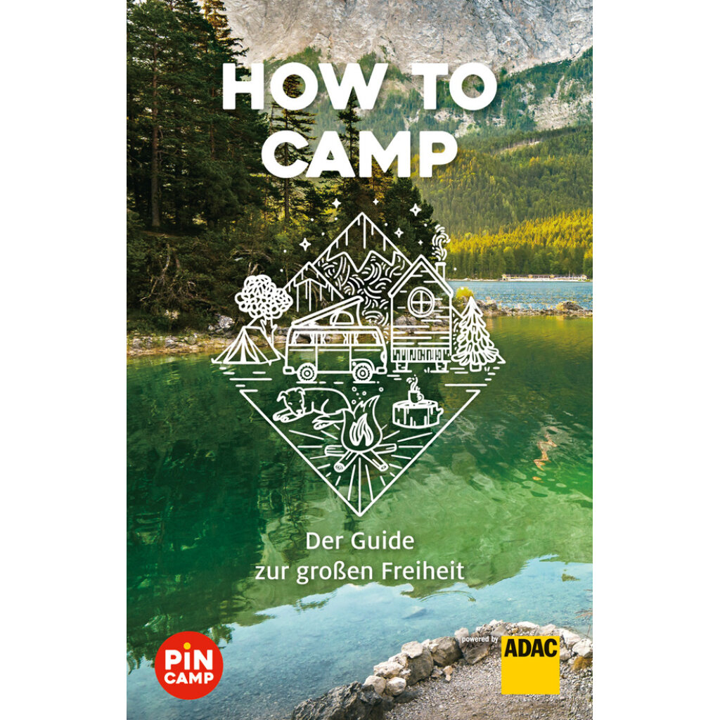 ADAC How to Camp