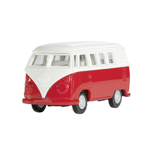 siku VW T1 Bus Miniaturmodell siku