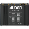 ALDEN Router und Antennenpaket Alden Router 4G/5G/CAT_20/2 SIM/ 4xLAN + Antenne 4x LTE/2x WiFi 1x GPS/2