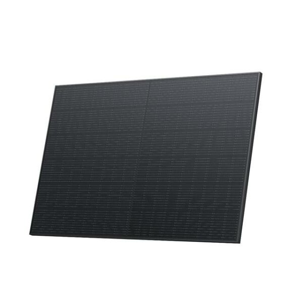 ECOFLOW Solar Panel ECOFLOW 2 x 100 W - starr
